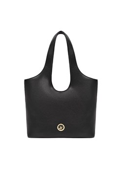 Torebka Beverly Hills Polo Club C-BHPC-L-020-08 ze sklepu ccc.eu w kategorii Torby Shopper bag - zdjęcie 185889814