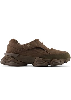 Buty męskie New Balance U8040UOA – brązowe ze sklepu New Balance Poland w kategorii Buty sportowe męskie - zdjęcie 185890200