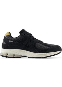 Buty unisex New Balance M2002RPG – czarne ze sklepu New Balance Poland w kategorii Buty sportowe damskie - zdjęcie 185890210