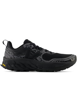 Buty męskie New Balance Fresh Foam X Hierro v8 MTHIGA8 – czarne ze sklepu New Balance Poland w kategorii Buty sportowe męskie - zdjęcie 185890213