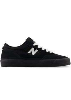 Buty męskie New Balance Numeric NM417LBH – czarne ze sklepu New Balance Poland w kategorii Trampki męskie - zdjęcie 185890230