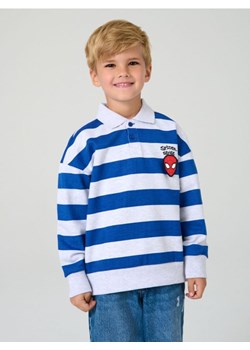 Sinsay - Bluza SPIDER-MAN - Inny ze sklepu Sinsay w kategorii Bluzy chłopięce - zdjęcie 185894554