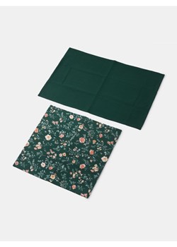 Sinsay - Ścierki kuchenne 2 pack - zielony ze sklepu Sinsay w kategorii Dom - zdjęcie 185894641