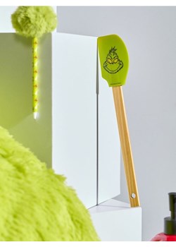 Sinsay - Łopatka do ciasta Grinch - wielobarwny ze sklepu Sinsay w kategorii Dom - zdjęcie 185894801