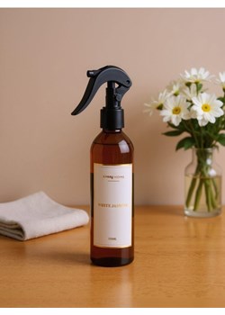 Sinsay - Odświeżacz powietrza White Jasmine - wielobarwny ze sklepu Sinsay w kategorii Dom - zdjęcie 185895272