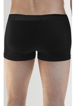 Marilyn czarne bokserki męskie Boxers Pro, Kolor czarny, Rozmiar L, Marilyn ze sklepu Intymna w kategorii Majtki męskie - zdjęcie 185897102