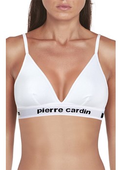 Pierre Cardin biustonosz miękki soft biały Castagna, Kolor biały, Rozmiar M, Pierre Cardin ze sklepu Intymna w kategorii Biustonosze - zdjęcie 185897234