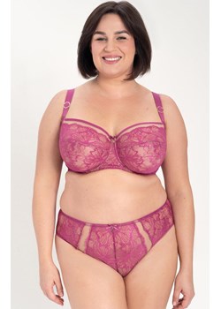 Samanta biustonosz miękki soft malinowy Mila A911, Kolor malinowy, Rozmiar 65H, Samanta - id: 215859 - marki Samanta - 185897262 Samanta biustonosz miękki soft malinowy Mila A911, Kolor malinowy, Rozmiar 65H, Samanta ze sklepu Intymna w kategorii Biustonosze - zdjęcie 185897262