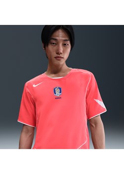 Męska koszulka piłkarska Nike Korea Południowa Total 90 Reissue 2004 – replika - Czerwony ze sklepu Nike poland w kategorii T-shirty męskie - zdjęcie 185898920