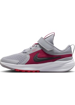 Buty do biegania dla małych dzieci Nike Star Runner 5 - Biel ze sklepu Nike poland w kategorii Buty sportowe dziecięce - zdjęcie 185898962