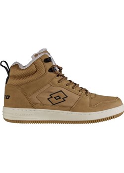 Sneakersy Prehna Fur Lotto ze sklepu SPORT-SHOP.pl w kategorii Buty sportowe męskie - zdjęcie 185899444