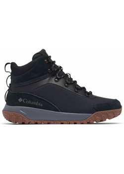 Buty outdoorowe Burnsider Waterproof Columbia ze sklepu SPORT-SHOP.pl w kategorii Buty trekkingowe męskie - zdjęcie 185899544