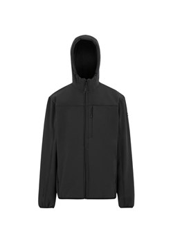 Softshell męski Ossek Regatta ze sklepu SPORT-SHOP.pl w kategorii Kurtki męskie - zdjęcie 185899574