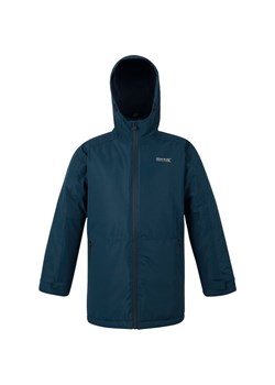 Kurtka juniorska Waterproof Insulated Jacket Farbank II Regatta ze sklepu SPORT-SHOP.pl w kategorii Kurtki chłopięce - zdjęcie 185899640