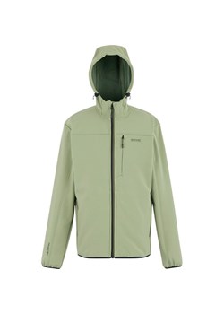 Softshell męski Ossek Regatta ze sklepu SPORT-SHOP.pl w kategorii Kurtki męskie - zdjęcie 185899673