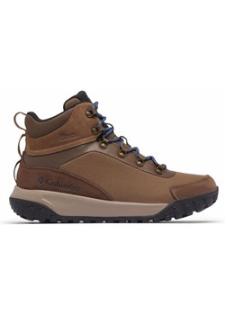 Buty outdoorowe Burnsider Waterproof Columbia ze sklepu SPORT-SHOP.pl w kategorii Buty trekkingowe męskie - zdjęcie 185899681