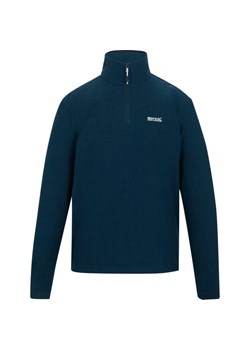 Bluza polarowa męska Thompson Marl Regatta ze sklepu SPORT-SHOP.pl w kategorii Bluzy męskie - zdjęcie 185899780