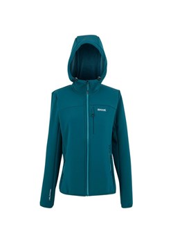Softshell damski Ossek Regatta ze sklepu SPORT-SHOP.pl w kategorii Bluzy damskie - zdjęcie 185899872