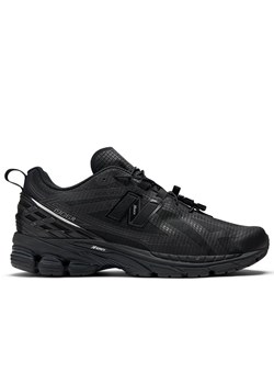 Buty unisex New Balance U1906RNB - czarne ze sklepu streetstyle24.pl w kategorii Buty sportowe męskie - zdjęcie 185900544