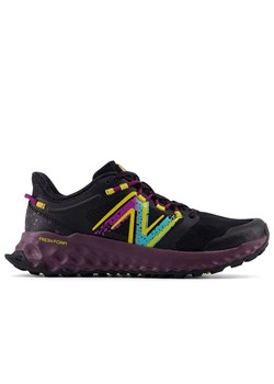 Buty damskie New Balance WTGAROF1 - czarne ze sklepu streetstyle24.pl w kategorii Buty sportowe damskie - zdjęcie 185900553