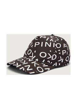 Pinko UP Bejsbolówka ze sklepu Gomez Fashion Store w kategorii Czapki dziecięce - zdjęcie 185900571