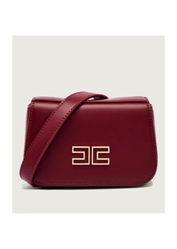 Elisabetta Franchi Listonoszka ze sklepu Gomez Fashion Store w kategorii Torby i walizki dziecięce - zdjęcie 185900584