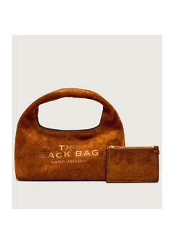 Marc Jacobs Skórzane hobo + saszetka Mini Sack Bag ze sklepu Gomez Fashion Store w kategorii Torebki hobo - zdjęcie 185900593