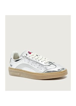 Dsquared2 Skórzane sneakersy Rider ze sklepu Gomez Fashion Store w kategorii Buty sportowe męskie - zdjęcie 185900610