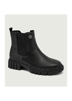 Michael Kors KIDS Sztyblety BLAKE CHELSEA ze sklepu Gomez Fashion Store w kategorii Buty zimowe dziecięce - zdjęcie 185900622
