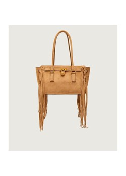 Michael Kors Skórzany kuferek Hamilton ze sklepu Gomez Fashion Store w kategorii Kuferki - zdjęcie 185900643