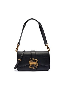 Just Cavalli Torebka na ramię ze sklepu Gomez Fashion Store w kategorii Listonoszki - zdjęcie 185900651