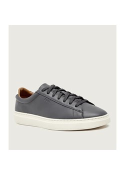 BOSS BLACK Skórzane sneakersy Kieran_Tenn_allt ze sklepu Gomez Fashion Store w kategorii Buty sportowe męskie - zdjęcie 185900653
