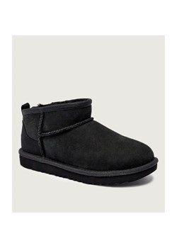 UGG Śniegowce KIDS'' CLASSIC ULTRA MINI | skóra ze sklepu Gomez Fashion Store w kategorii Buty zimowe dziecięce - zdjęcie 185900662