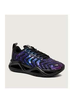 EA7 Sneakersy ze sklepu Gomez Fashion Store w kategorii Buty sportowe męskie - zdjęcie 185900690