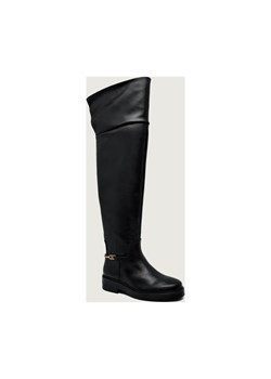 Tommy Hilfiger Skórzane oficerki ze sklepu Gomez Fashion Store w kategorii Kozaki damskie - zdjęcie 185900700
