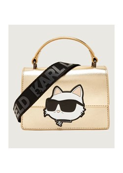 Karl Lagerfeld Kids Kuferek K/Ikonik ze sklepu Gomez Fashion Store w kategorii Torby i walizki dziecięce - zdjęcie 185900701