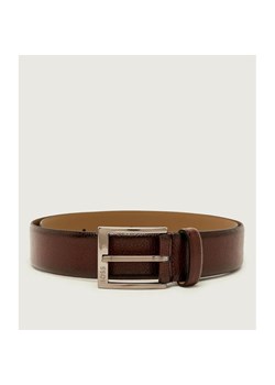 BOSS BLACK Skórzany pasek Elloy-Gr_Sz35 ze sklepu Gomez Fashion Store w kategorii Paski męskie - zdjęcie 185900703