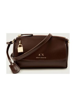 Armani Exchange Listonoszka ze sklepu Gomez Fashion Store w kategorii Listonoszki - zdjęcie 185900713