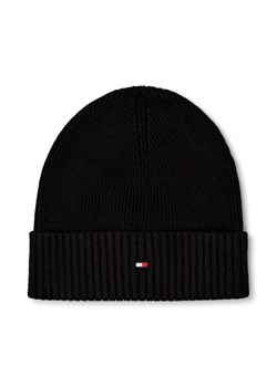 Tommy Hilfiger Czapka | z dodatkiem kaszmiru ze sklepu Gomez Fashion Store w kategorii Czapki zimowe męskie - zdjęcie 185900742