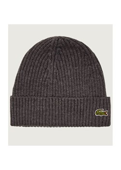 Lacoste Wełniana czapka ze sklepu Gomez Fashion Store w kategorii Czapki zimowe damskie - zdjęcie 185900753