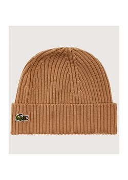 Lacoste Wełniana czapka ze sklepu Gomez Fashion Store w kategorii Czapki zimowe damskie - zdjęcie 185900754