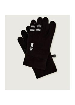 BOSS GREEN Rękawiczki Running-Gloves-4 ze sklepu Gomez Fashion Store w kategorii Rękawiczki męskie - zdjęcie 185900764