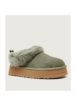 UGG Śniegowce W TAZZELLE | skóra ze sklepu Gomez Fashion Store w kategorii Śniegowce damskie - zdjęcie 185900770