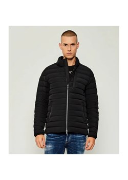 Moose Knuckles Puchowa kurtka LAKI | Regular Fit ze sklepu Gomez Fashion Store w kategorii Kurtki męskie - zdjęcie 185900784