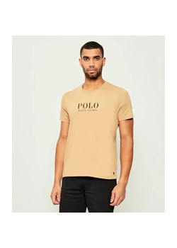 POLO RALPH LAUREN T-shirt | Regular Fit ze sklepu Gomez Fashion Store w kategorii T-shirty męskie - zdjęcie 185900794
