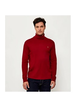 POLO RALPH LAUREN Golf | Regular Fit ze sklepu Gomez Fashion Store w kategorii T-shirty męskie - zdjęcie 185900800
