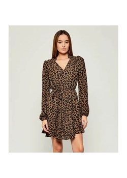 GUESS Sukienka WANDA ze sklepu Gomez Fashion Store w kategorii Sukienki - zdjęcie 185900822