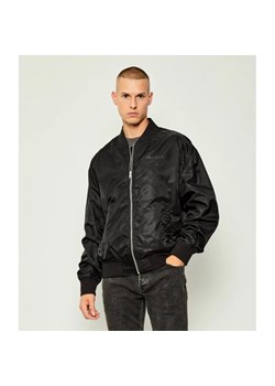 All Saints Kurtka bomber FUTURE | Relaxed fit ze sklepu Gomez Fashion Store w kategorii Kurtki męskie - zdjęcie 185900823