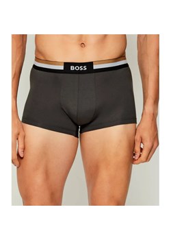 BOSS BLACK Bokserki 3-pack ze sklepu Gomez Fashion Store w kategorii Majtki męskie - zdjęcie 185900824