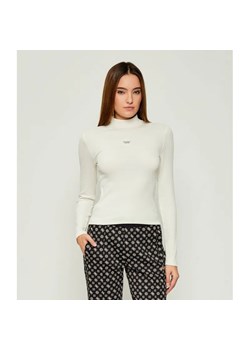 Guess Jeans Golf | Slim Fit ze sklepu Gomez Fashion Store w kategorii Bluzki damskie - zdjęcie 185900832